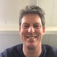 Translink Employee Ted Straathof's profile photo