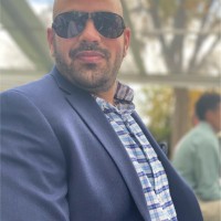 Anas Kebir Email & Phone Number