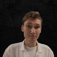 InnoRoute Employee Kirill Inoz's profile photo