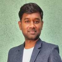 Thondaiman Pugalenthiyar Email