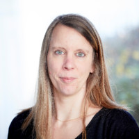 ABC TEXTURE ( Dinard, France) Employee Marie Bourgoin's profile photo