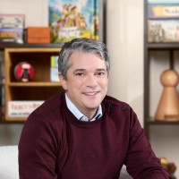 Thomas Koegler Email & Phone Number