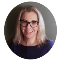 entitledto Employee Nicki Duckworth's profile photo