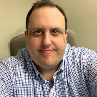Aimbridge Hospitality Employee Rob Rangel's profile photo