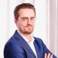 TriFinance Belgium Employee Ben Tuerlings's profile photo