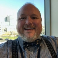 University of California, Davis Employee Brian Smith's profile photo