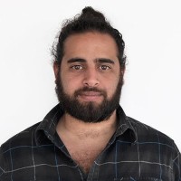 Israel Nature and Parks Authority Employee Or Cohen's profile photo
