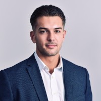 Gallagher Employee Alasdair Grant-Browning's profile photo
