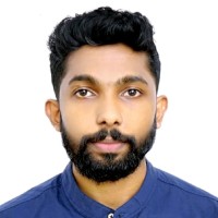 1885 Delivery Services Employee Akash Mahendran's profile photo