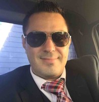 Daniel Enriquez Email & Phone Number