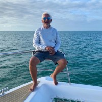 SILENT-YACHTS Employee Charles Deyo's profile photo
