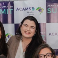 Ebury Bank Employee Rafaella Navarro Leonel's profile photo