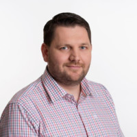 Masterprint Coding & Marking Employee József Orosz's profile photo