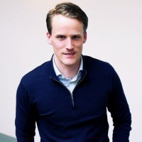 Buysure Employee Tobias Sterud's profile photo