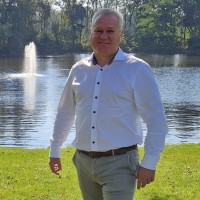 Bert van der Sterren Email & Phone Number