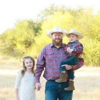 Huntscape Operations Partners Employee Garrett Hunt's profile photo