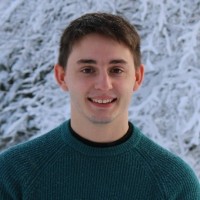 QuantrolOx Employee Dominic Lennon's profile photo