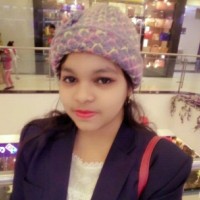 Inxite Out Employee Ryme Majumdar's profile photo