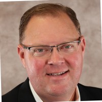 IU Health Foundation Employee Brad Edmondson's profile photo