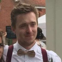PreBeCo Employee Sebastiaan Vandesompele's profile photo