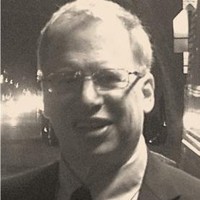 Gartner Employee Andrew Frank's profile photo
