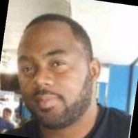 Miami-Dade County Employee Marlon Powell's profile photo