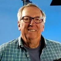 BizVid Communications Employee Bill Gruber's profile photo