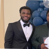 Sunrise Groups LLC Employee Daniel Oluajayi's profile photo