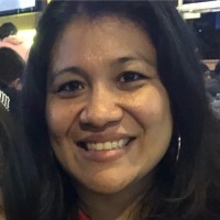 Imperial Range Employee Ana Sierra's profile photo