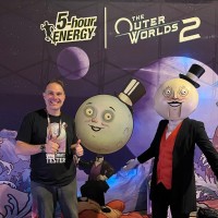 5-hour ENERGY® Employee Brian McClary's profile photo