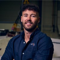 NextOre Employee Peter Gillespie's profile photo
