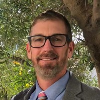 Parsons Employee Nathan Burgess's profile photo