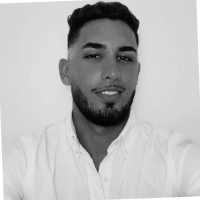 FDS Netherlands, a DXC Technology Company Employee Alex Muñoz's profile photo