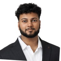 Cyconsol Employee Nehal Massey's profile photo