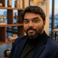 Naveen Kuppuswamy Email & Phone Number