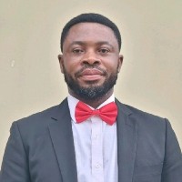 Subex Employee John Ayitevie's profile photo