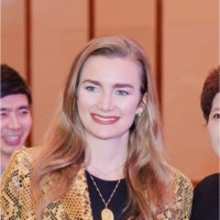 PETROFER Employee Gesa-Marie Fischer's profile photo