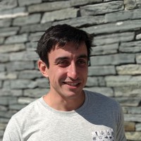 FlatWorld.co Employee Boris Brestnichki's profile photo
