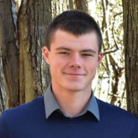 Epic Employee William Vineyard's profile photo