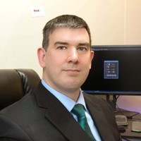 Wing Printing Co. Employee Keith Wing's profile photo