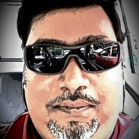 Rising Engineering and Construction Pte Ltd Employee Koushik Datta's profile photo