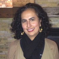Cook County Department of Public Health Employee Supriya Jasuja's profile photo