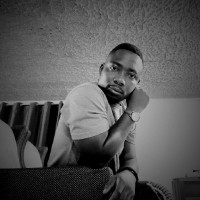 Inspectors and Engineers Co. Ltd Employee Ezra Annang's profile photo