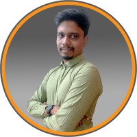 CTN Solutions Employee Vel Murugan's profile photo