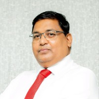 Access Engineering PLC Employee Senarath Bandara's profile photo
