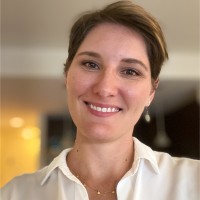 U.S. Department of State Employee Anna Hart's profile photo