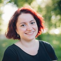 Microchip Technology Inc. Employee Ioana Andrei's profile photo