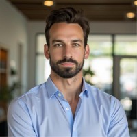 Medlog Health Employee Josh Lade's profile photo