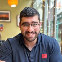 Avicenna Pharmacy Employee Mostafa Damghani's profile photo