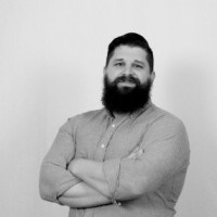 Bionic Employee RJ Pemberton's profile photo